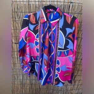 [Move out sale] Zara Set - Shirt and skirt